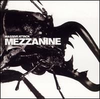Massive Attack : Mezzazine